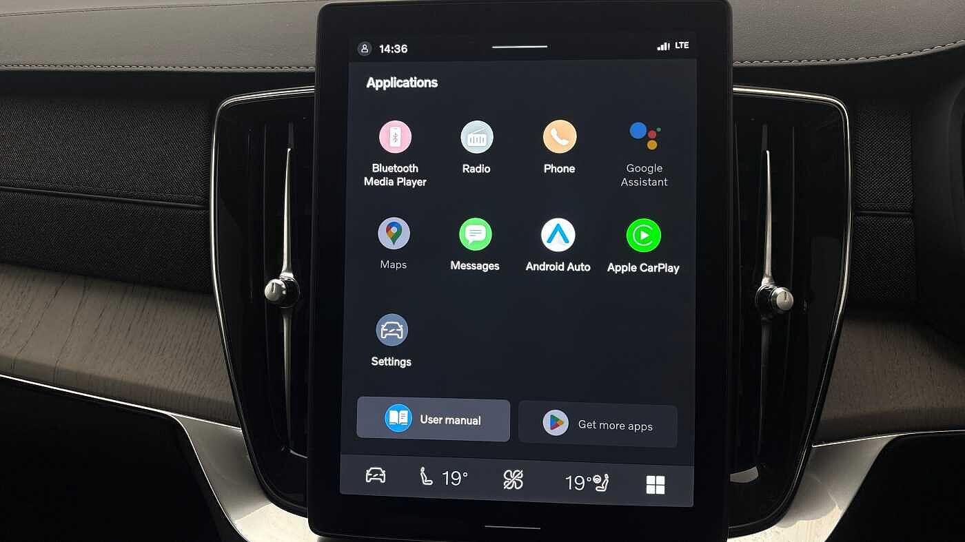 Used Volvo XC90 2025 for sale - 77737195: Photo 34