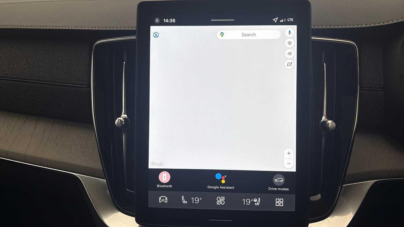 Used Volvo XC90 2025 for sale - 77737195: Photo 36