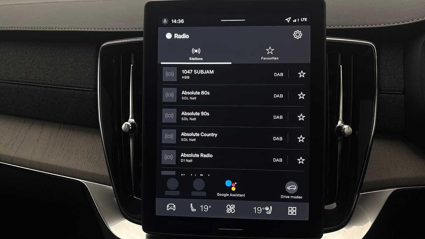 Used Volvo XC90 2025 for sale - 77737195: Photo 37