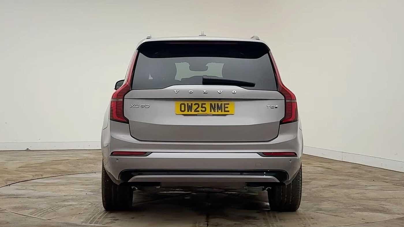 Used Volvo XC90 2025 for sale - 77737195: Photo 4