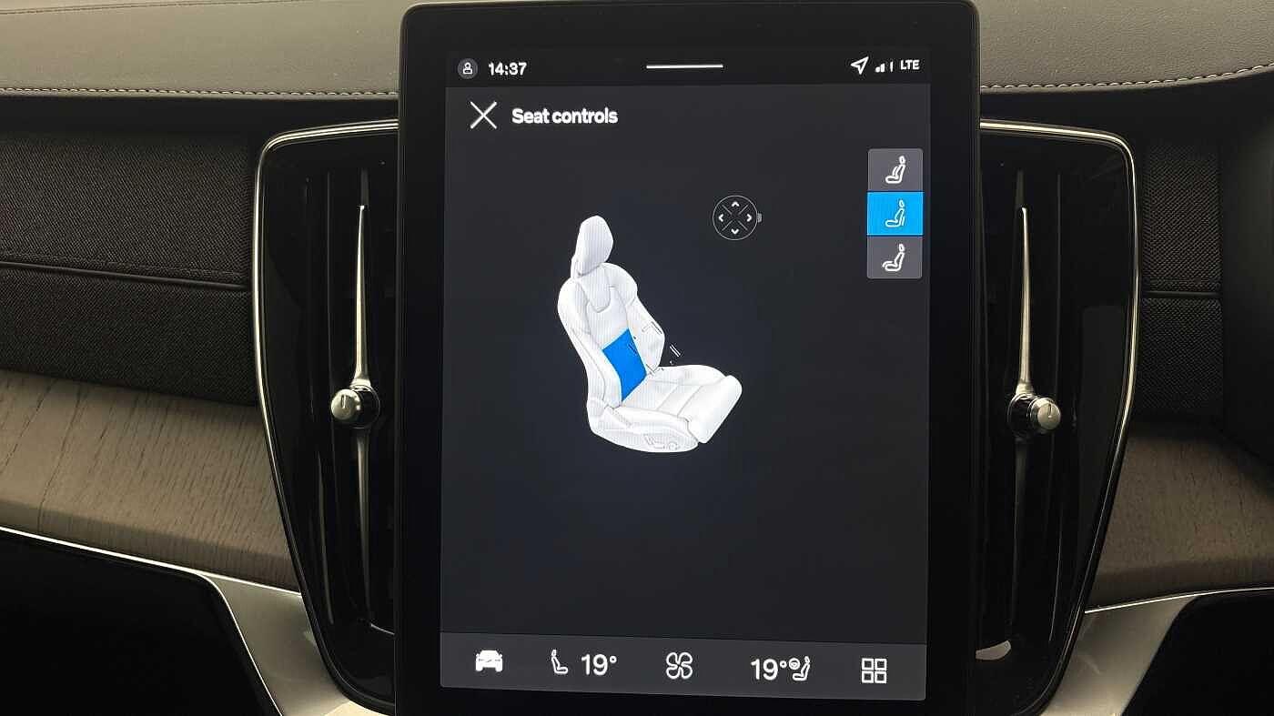 Used Volvo XC90 2025 for sale - 77737195: Photo 42