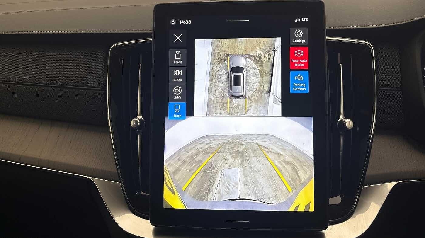 Used Volvo XC90 2025 for sale - 77737195: Photo 43