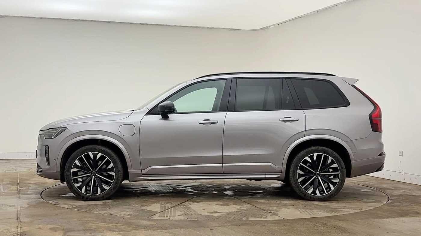 Used Volvo XC90 2025 for sale - 77737195: Photo 6