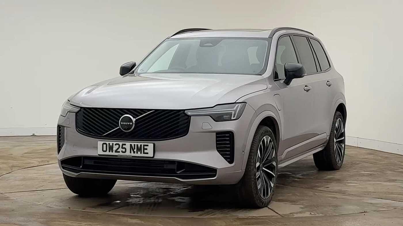 Used Volvo XC90 2025 for sale - 77737195: Photo 7