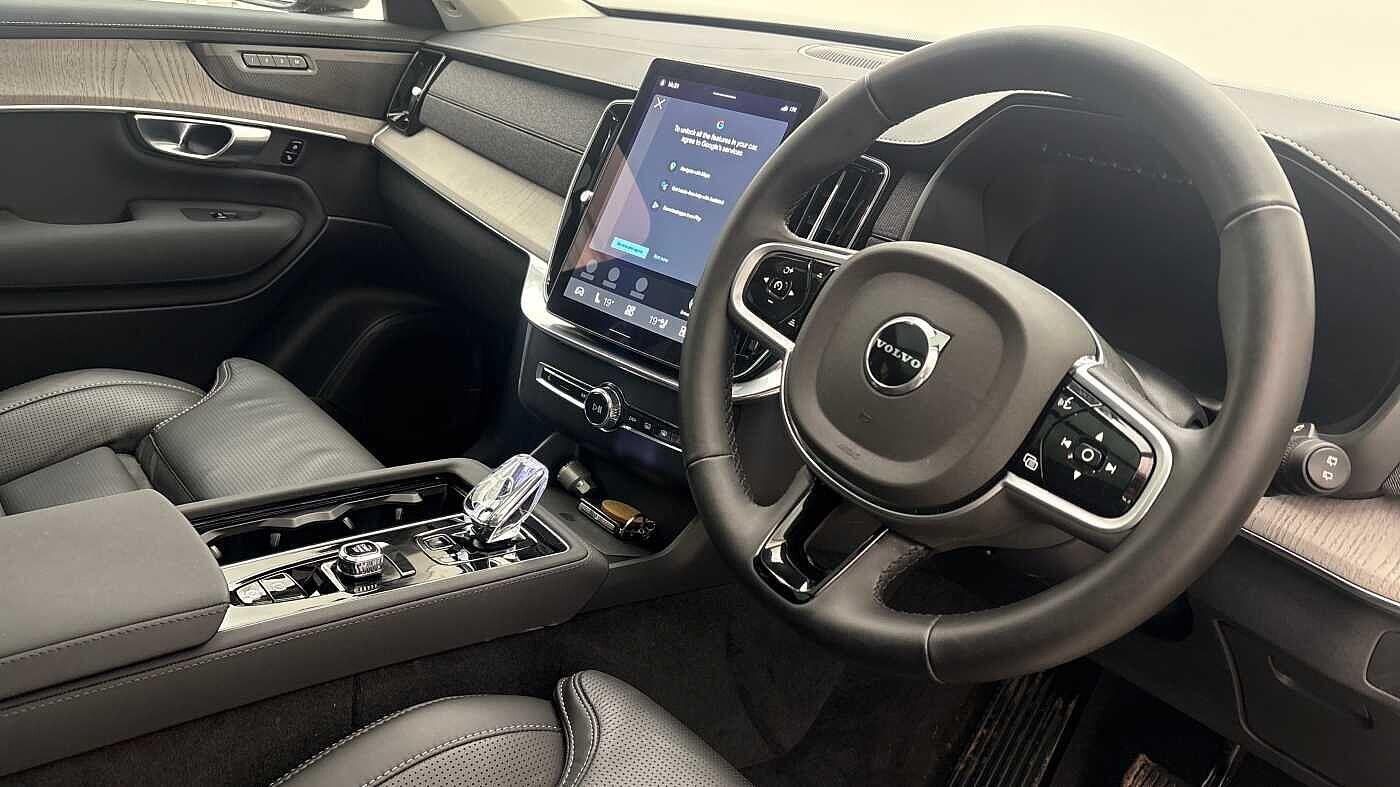 Used Volvo XC90 2025 for sale - 77737195: Photo 9