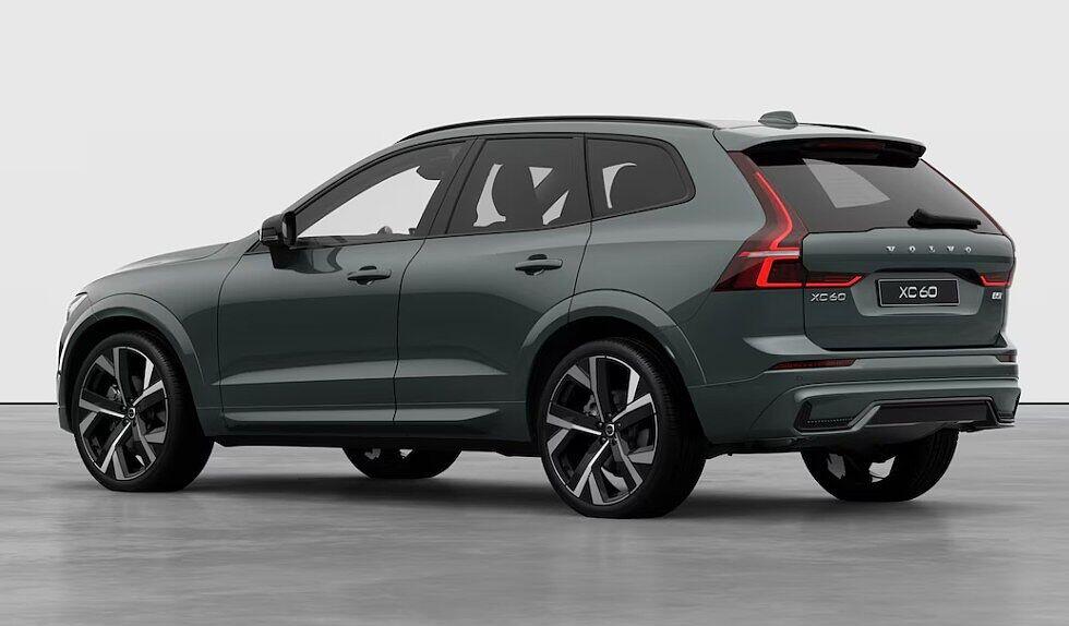 Used Volvo XC60 2025 for sale - 77091535: Photo 3