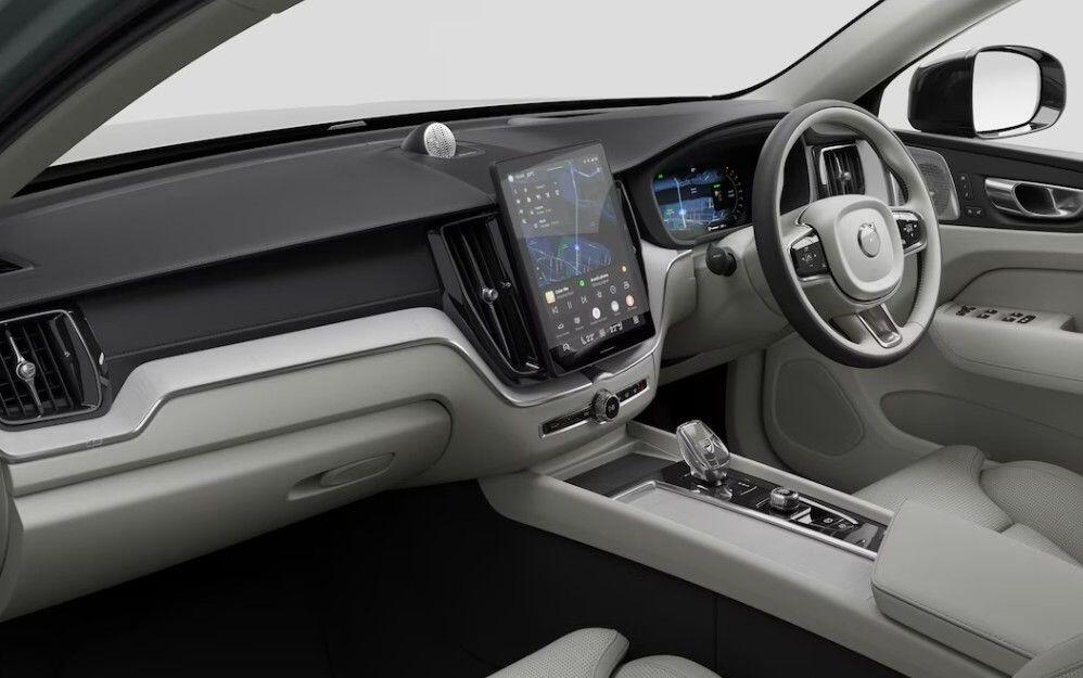 Used Volvo XC60 2025 for sale - 77091535: Photo 5