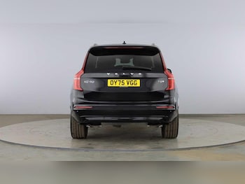 Used Volvo XC90 2025 for sale - 79373630: Photo