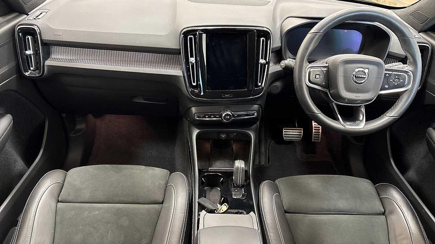 Used Volvo XC40 2021 for sale - 77331643: Photo 10