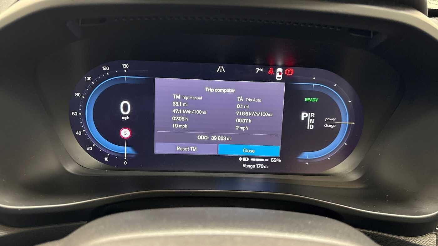 Used Volvo XC40 2021 for sale - 77331643: Photo 12