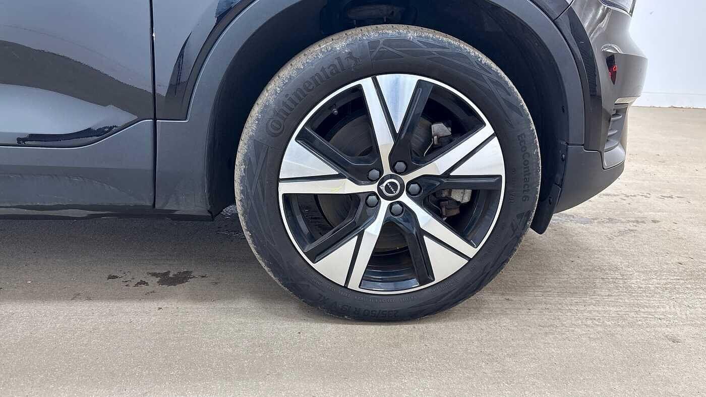 Used Volvo XC40 2021 for sale - 77331643: Photo 16