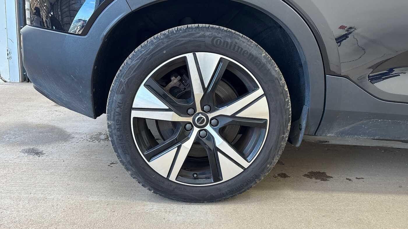 Used Volvo XC40 2021 for sale - 77331643: Photo 18