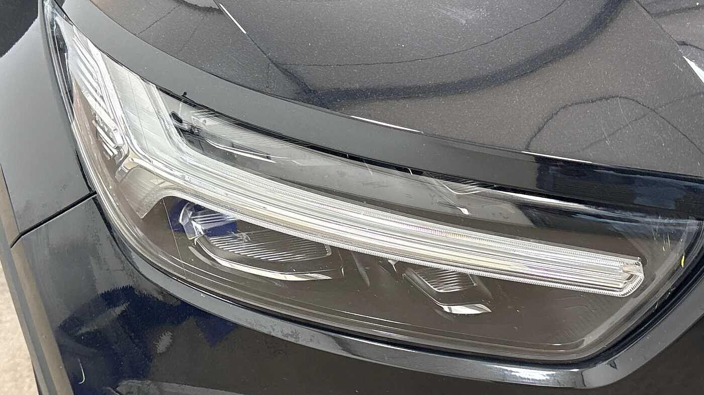 Used Volvo XC40 2021 for sale - 77331643: Photo 20