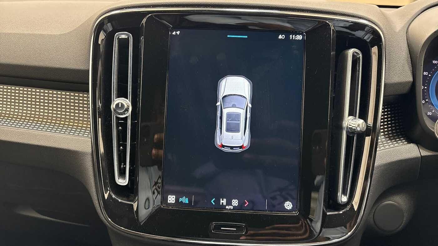 Used Volvo XC40 2021 for sale - 77331643: Photo 38