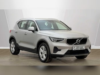 Used Volvo XC40 2023 for sale - 79532495: Photo