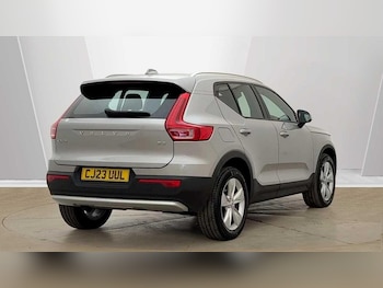 Used Volvo XC40 2023 for sale - 79532495: Photo