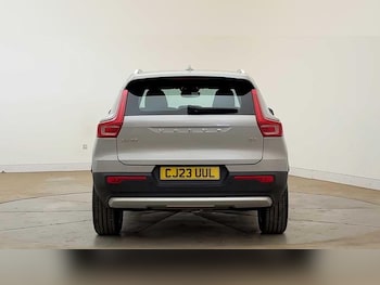 Used Volvo XC40 2023 for sale - 79532495: Photo
