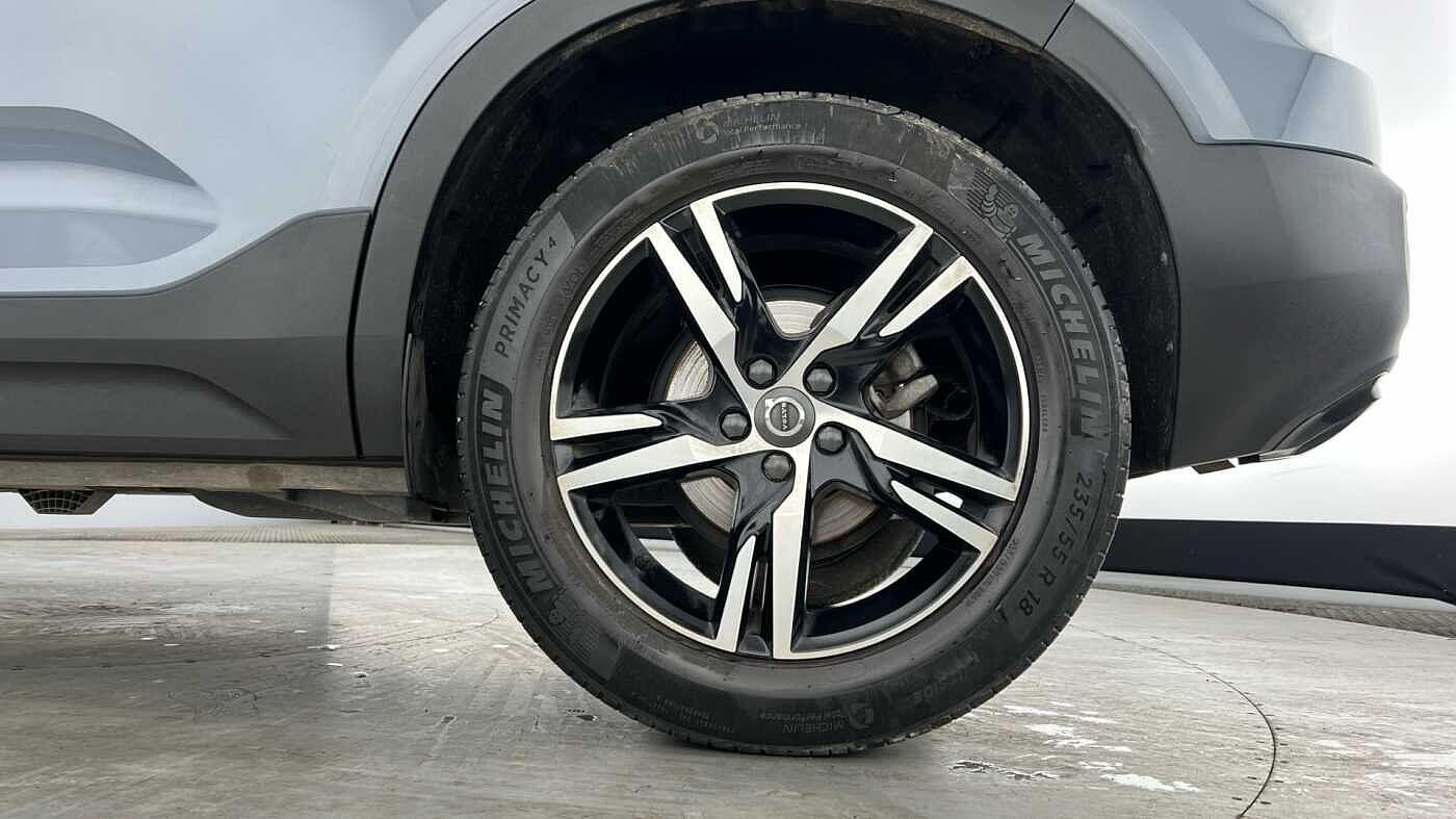 Used Volvo XC40 2021 for sale - 76886999: Photo 4