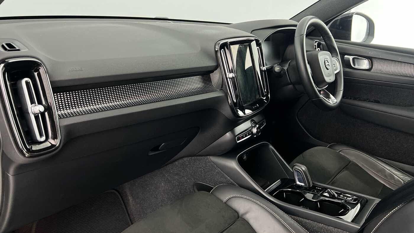 Used Volvo XC40 2021 for sale - 76886999: Photo 6