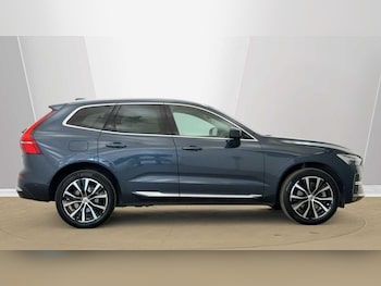 Used Volvo XC60 2025 for sale - 78404677: Photo