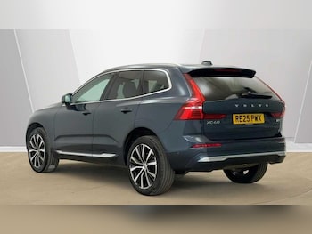 Used Volvo XC60 2025 for sale - 78404677: Photo