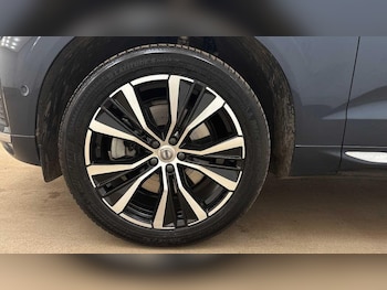 Used Volvo XC60 2025 for sale - 78404677: Photo