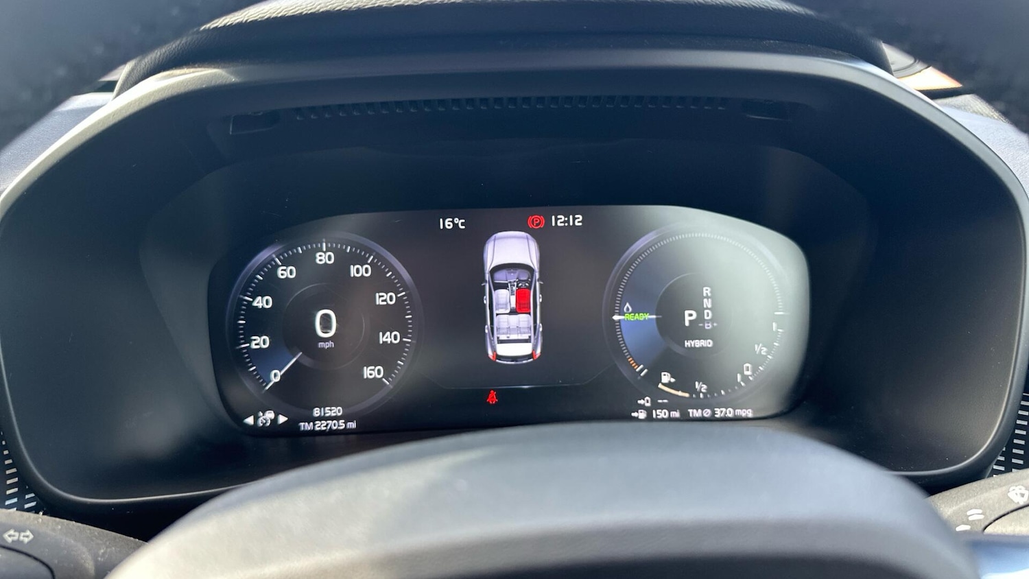 Used Volvo XC40 2022 for sale - 77162888: Photo 11