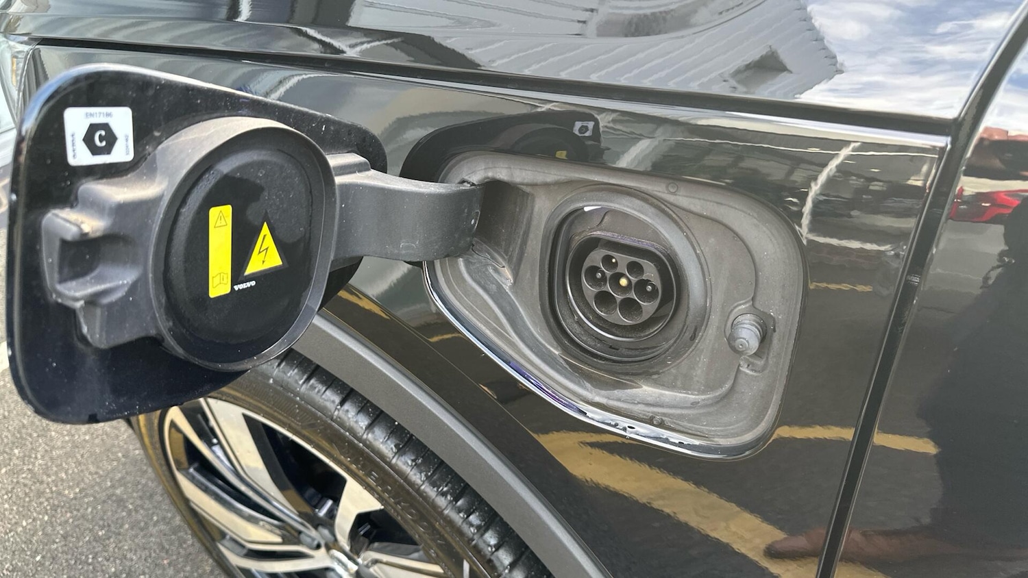 Used Volvo XC40 2022 for sale - 77162888: Photo 15