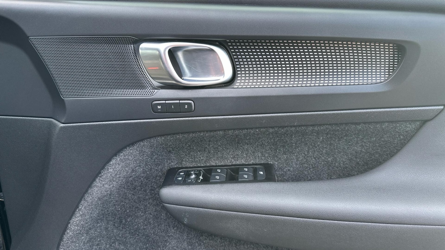 Used Volvo XC40 2022 for sale - 77162888: Photo 27