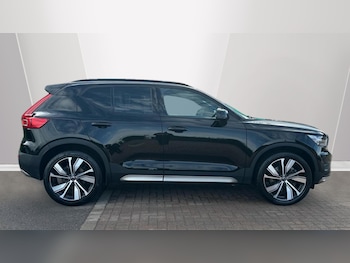 Used Volvo XC40 2022 for sale - 77162888: Photo
