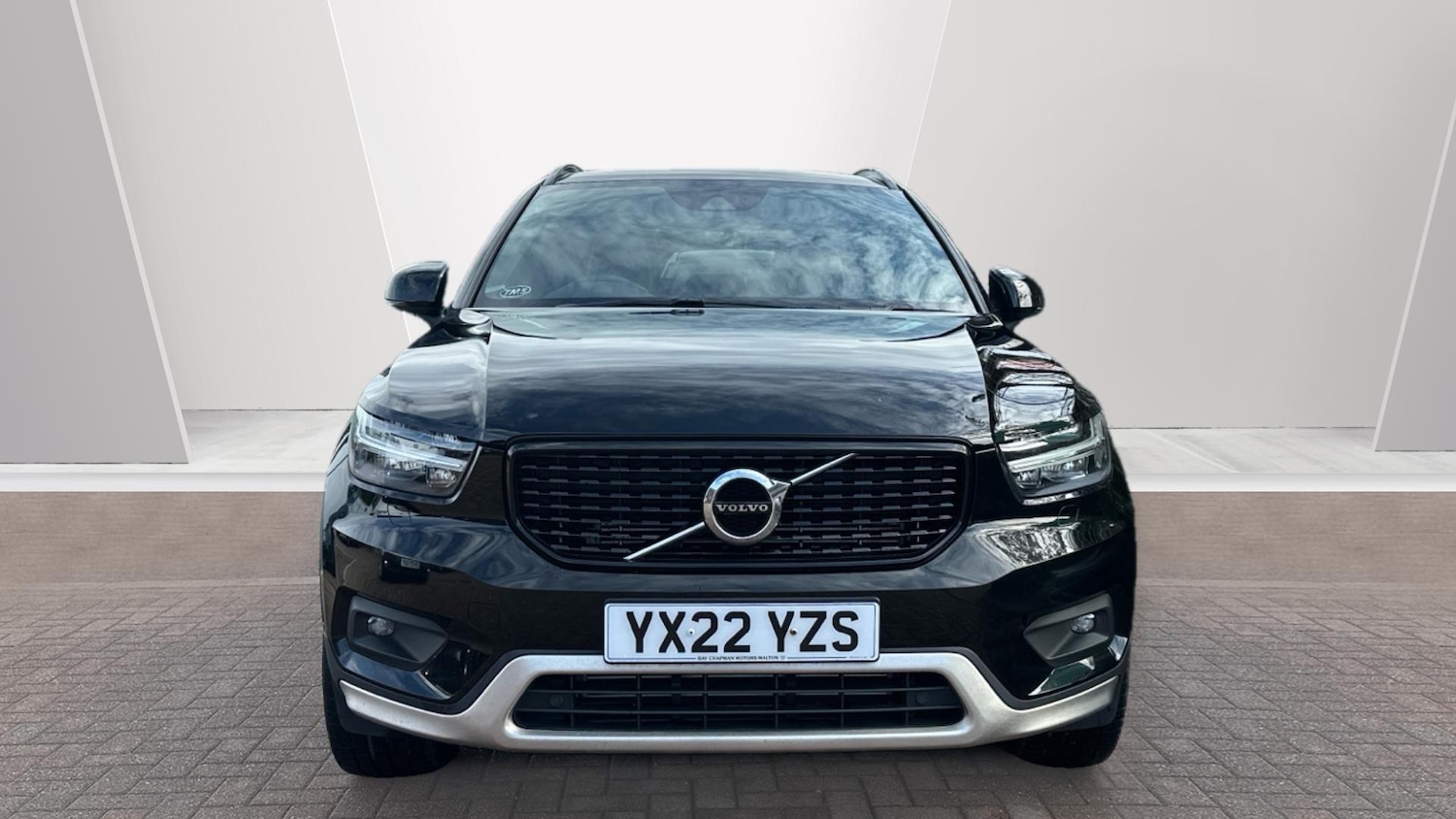 Used Volvo XC40 2022 for sale - 77162888: Photo 8