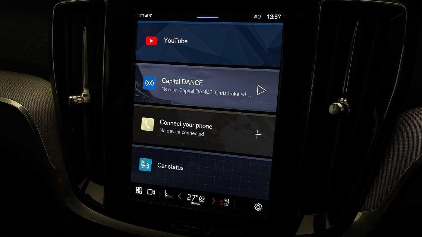 Used Volvo V60 2025 for sale - 77738338: Photo 11