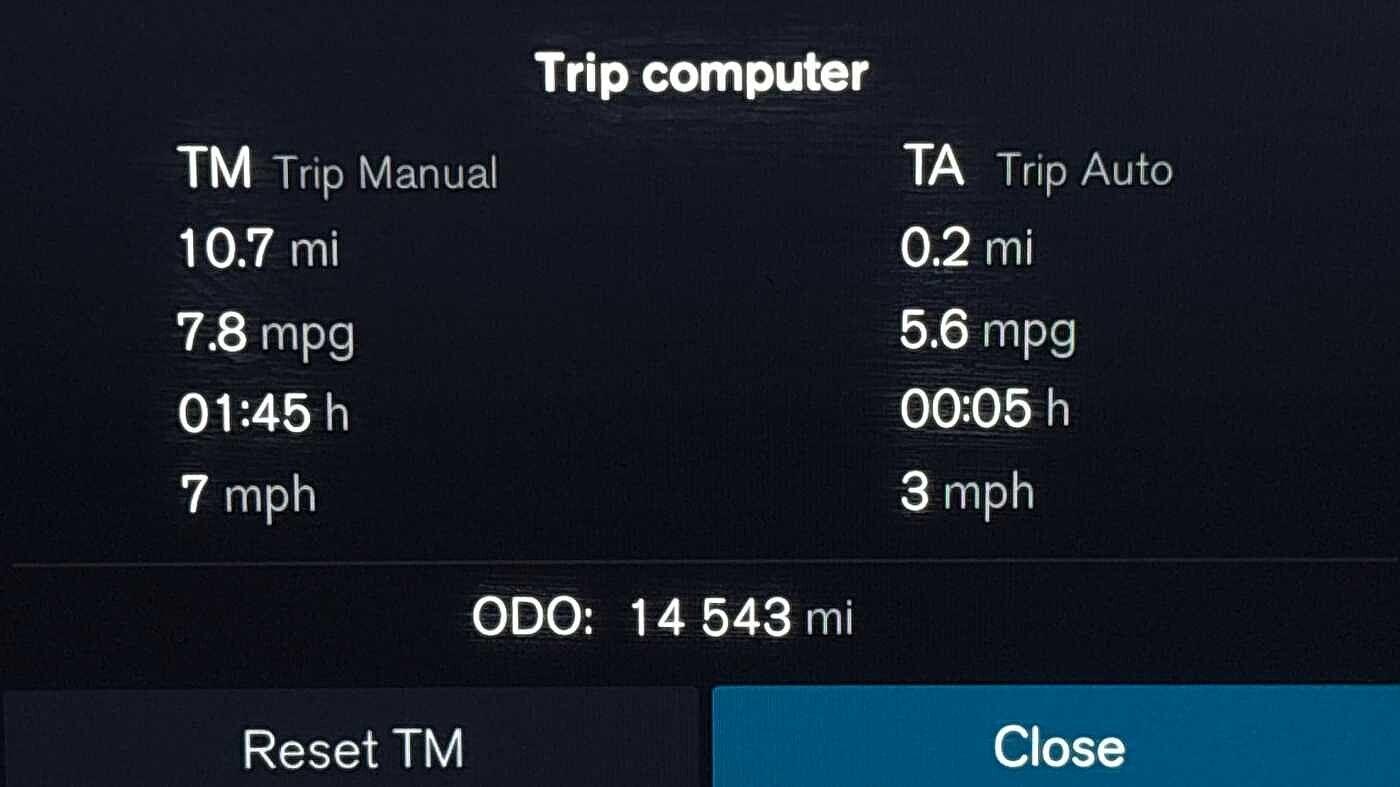 Used Volvo V60 2025 for sale - 77738338: Photo 12