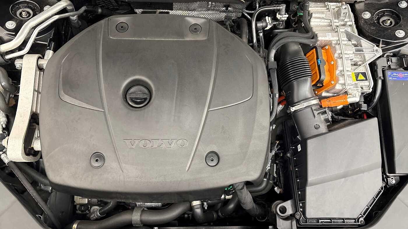 Used Volvo V60 2025 for sale - 77738338: Photo 15
