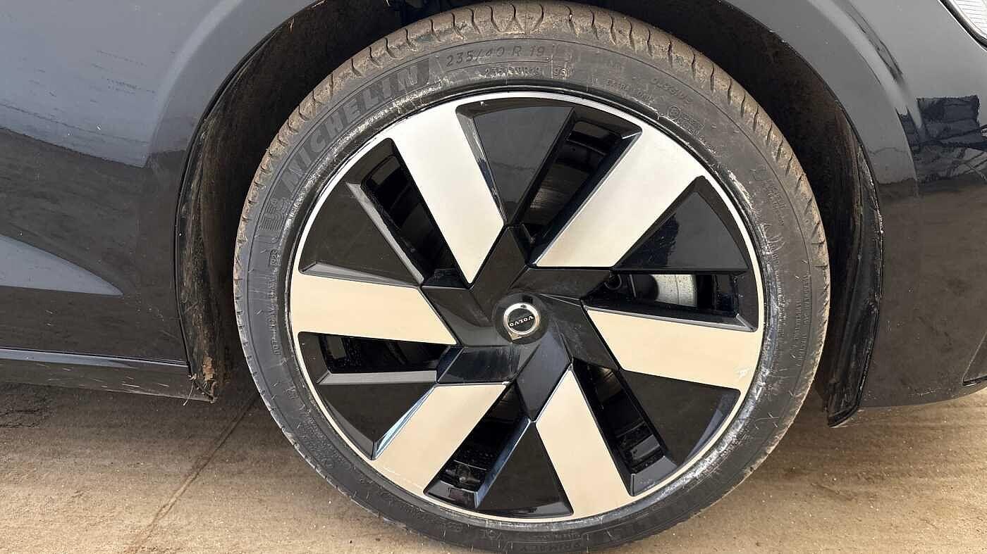 Used Volvo V60 2025 for sale - 77738338: Photo 16