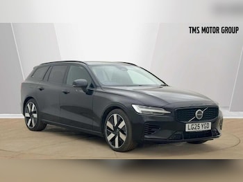 2025 (25) - 2.0 T6 [350] PHEV Plus Dark 5dr AWD Auto