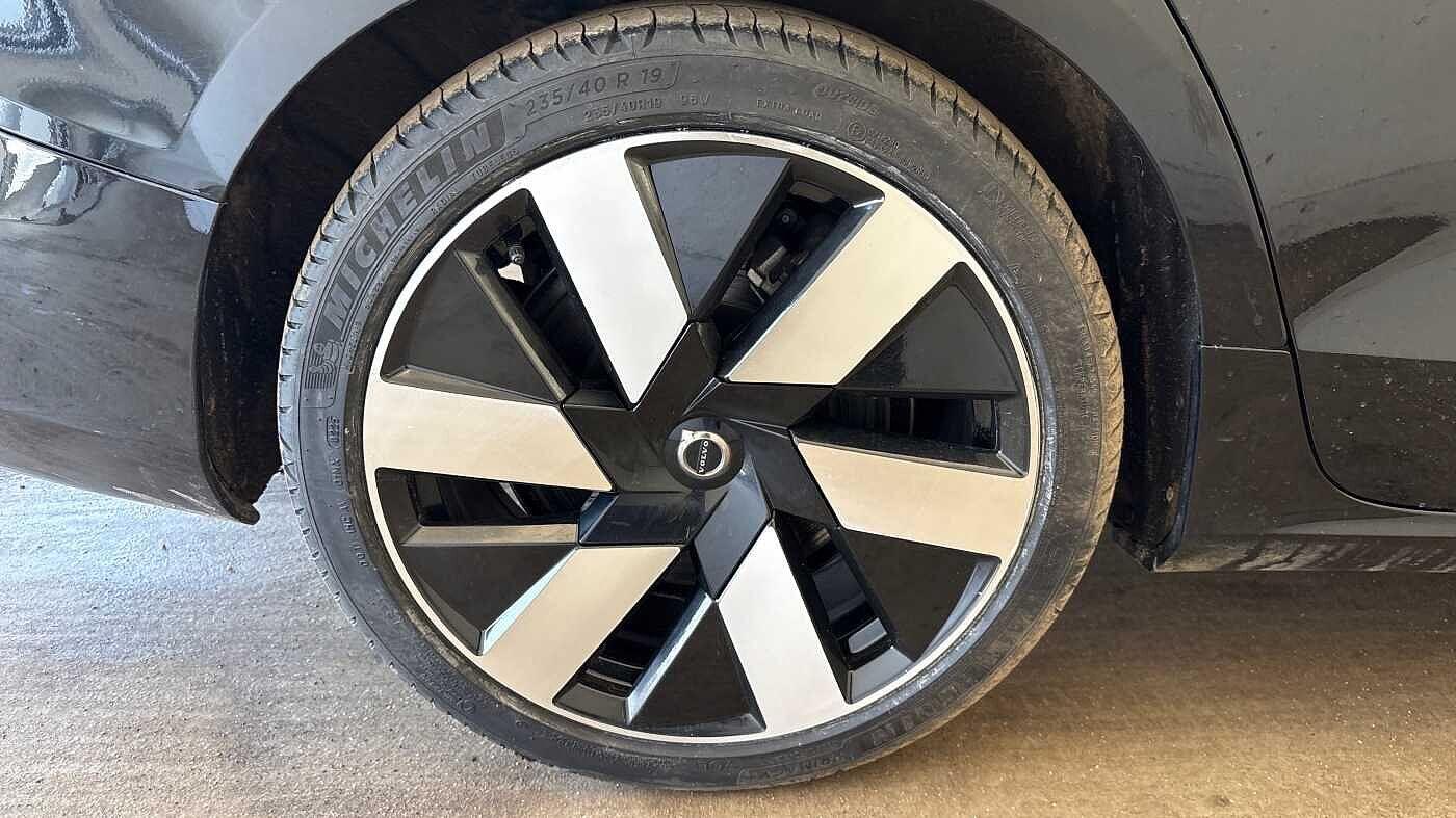 Used Volvo V60 2025 for sale - 77738338: Photo 20