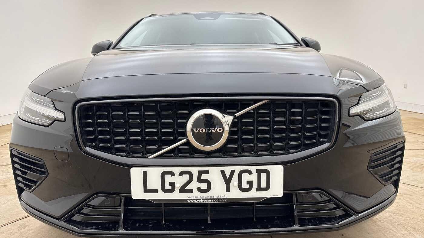 Used Volvo V60 2025 for sale - 77738338: Photo 24