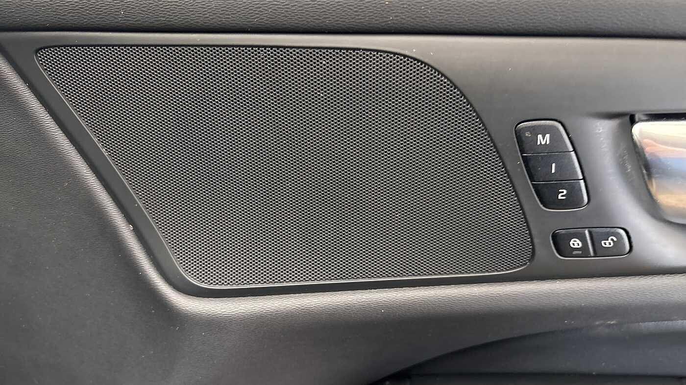 Used Volvo V60 2025 for sale - 77738338: Photo 27