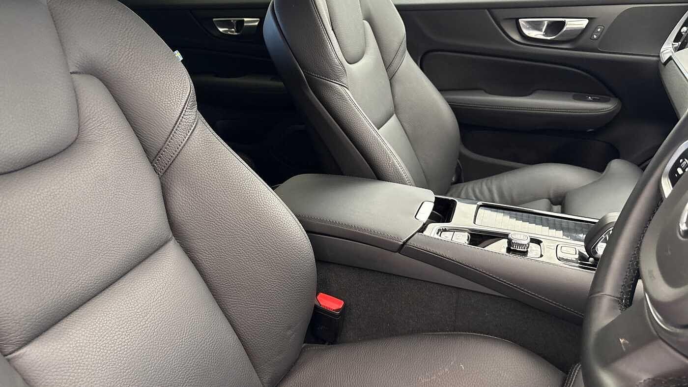 Used Volvo V60 2025 for sale - 77738338: Photo 29