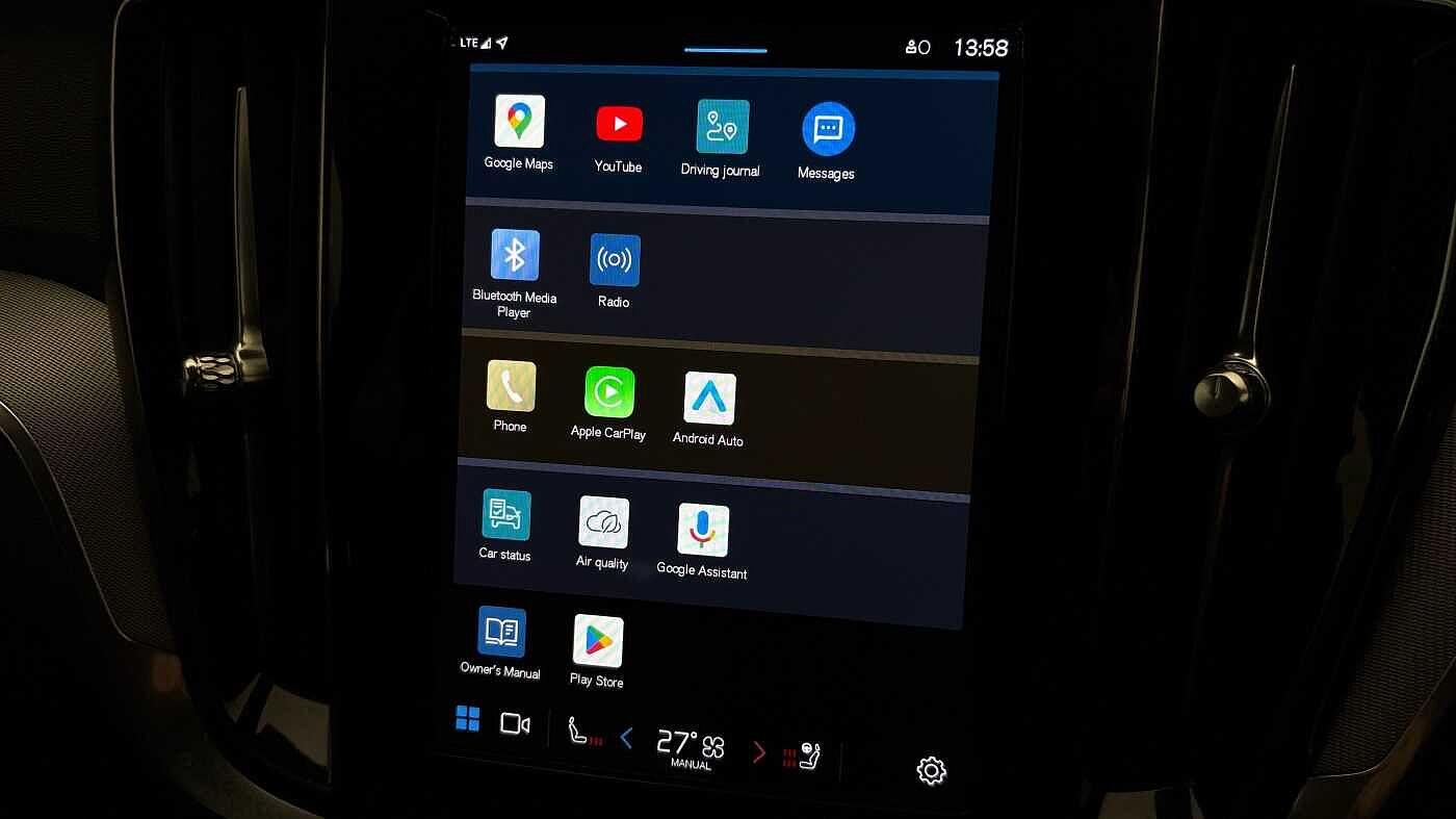 Used Volvo V60 2025 for sale - 77738338: Photo 34