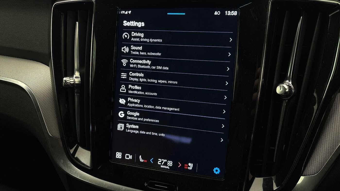 Used Volvo V60 2025 for sale - 77738338: Photo 35