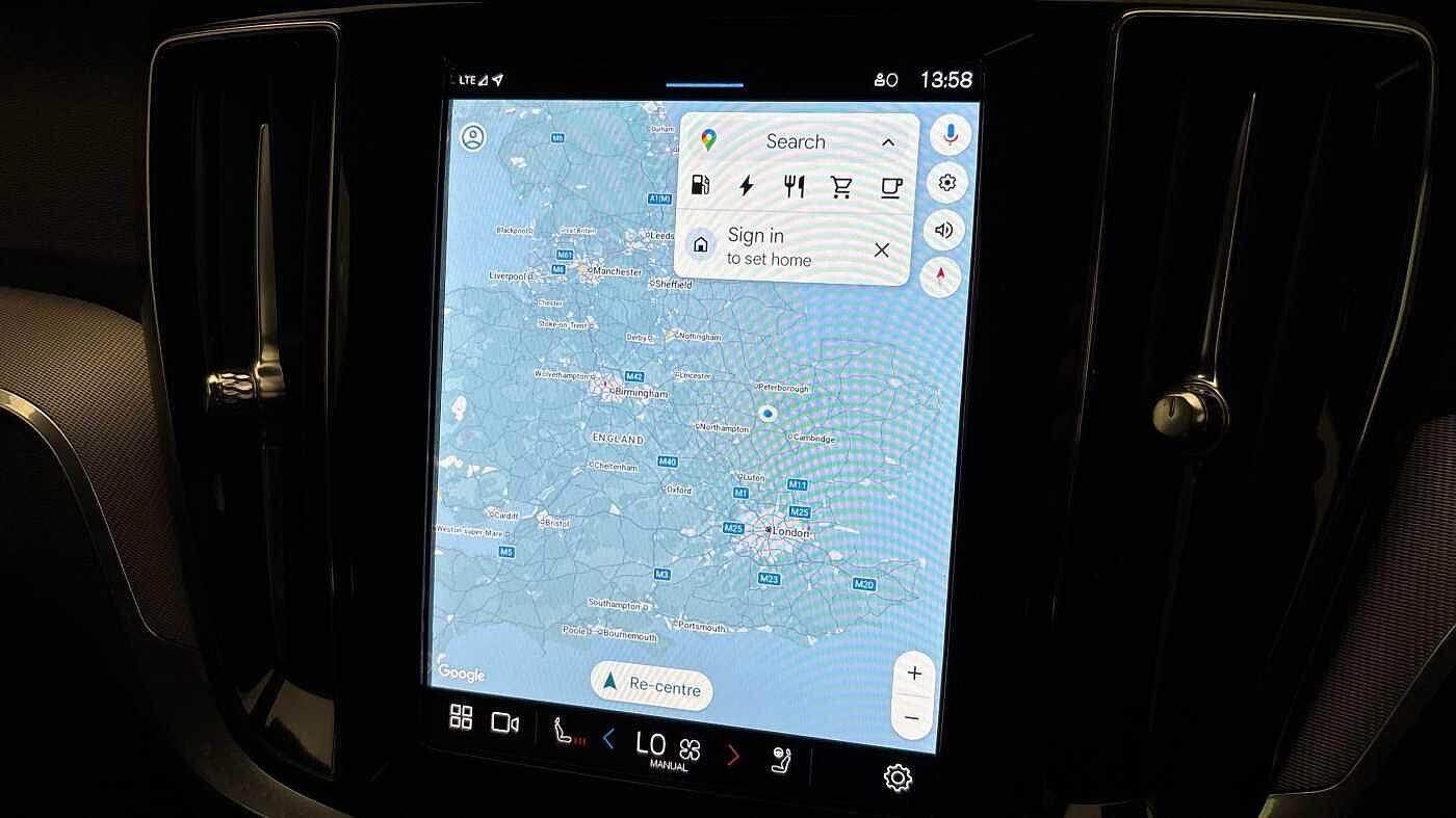 Used Volvo V60 2025 for sale - 77738338: Photo 36