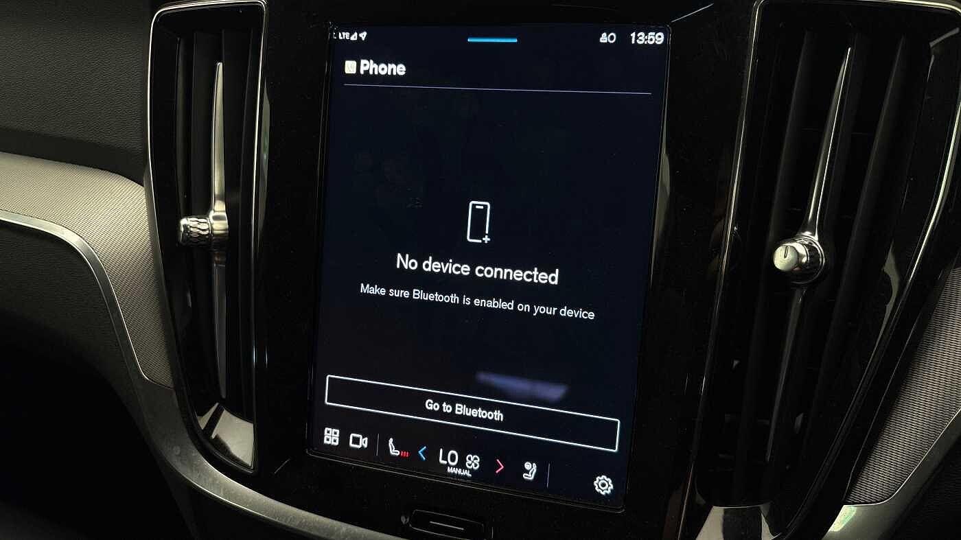 Used Volvo V60 2025 for sale - 77738338: Photo 38