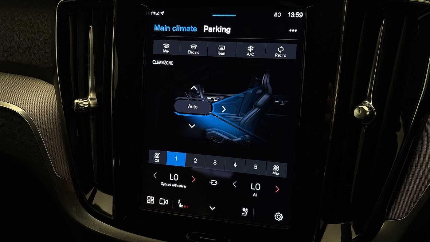 Used Volvo V60 2025 for sale - 77738338: Photo 39