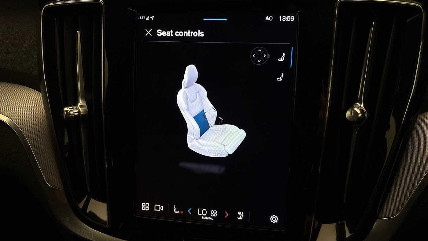 Used Volvo V60 2025 for sale - 77738338: Photo 42