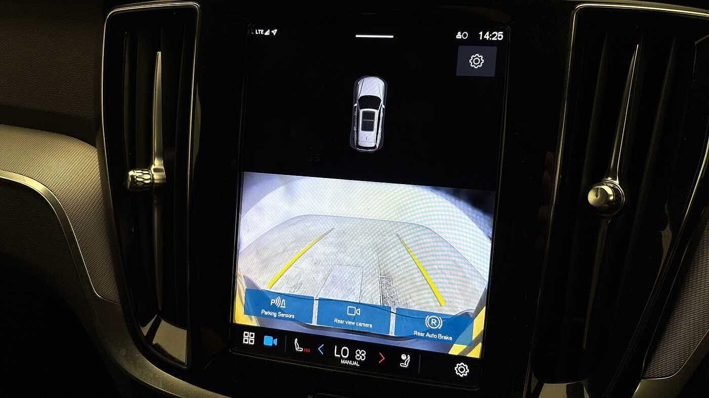 Used Volvo V60 2025 for sale - 77738338: Photo 43