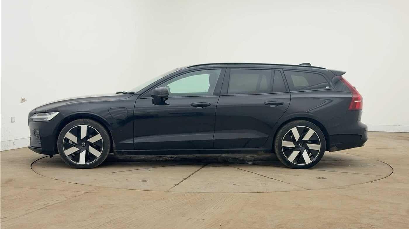 Used Volvo V60 2025 for sale - 77738338: Photo 6