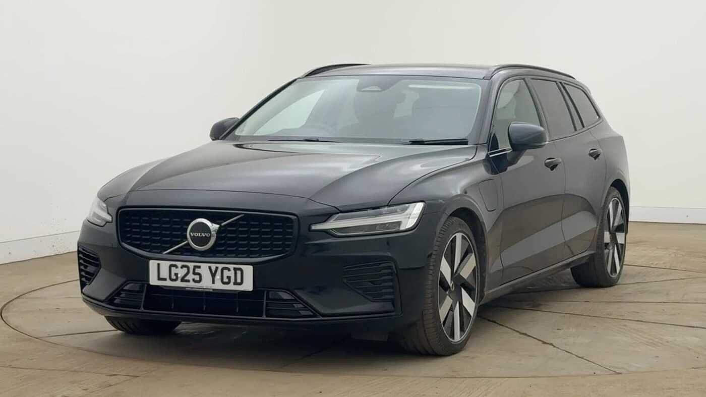 Used Volvo V60 2025 for sale - 77738338: Photo 7