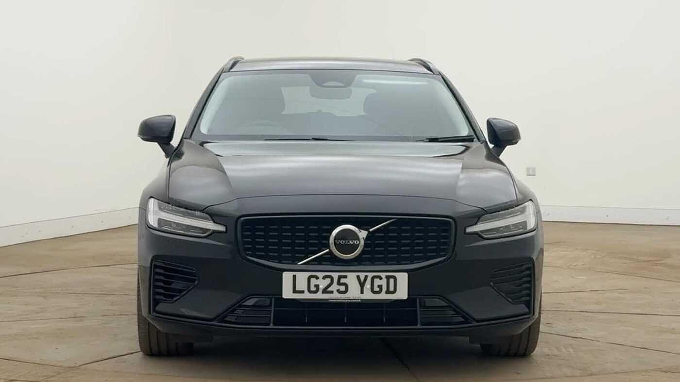 Used Volvo V60 2025 for sale - 77738338: Photo 8